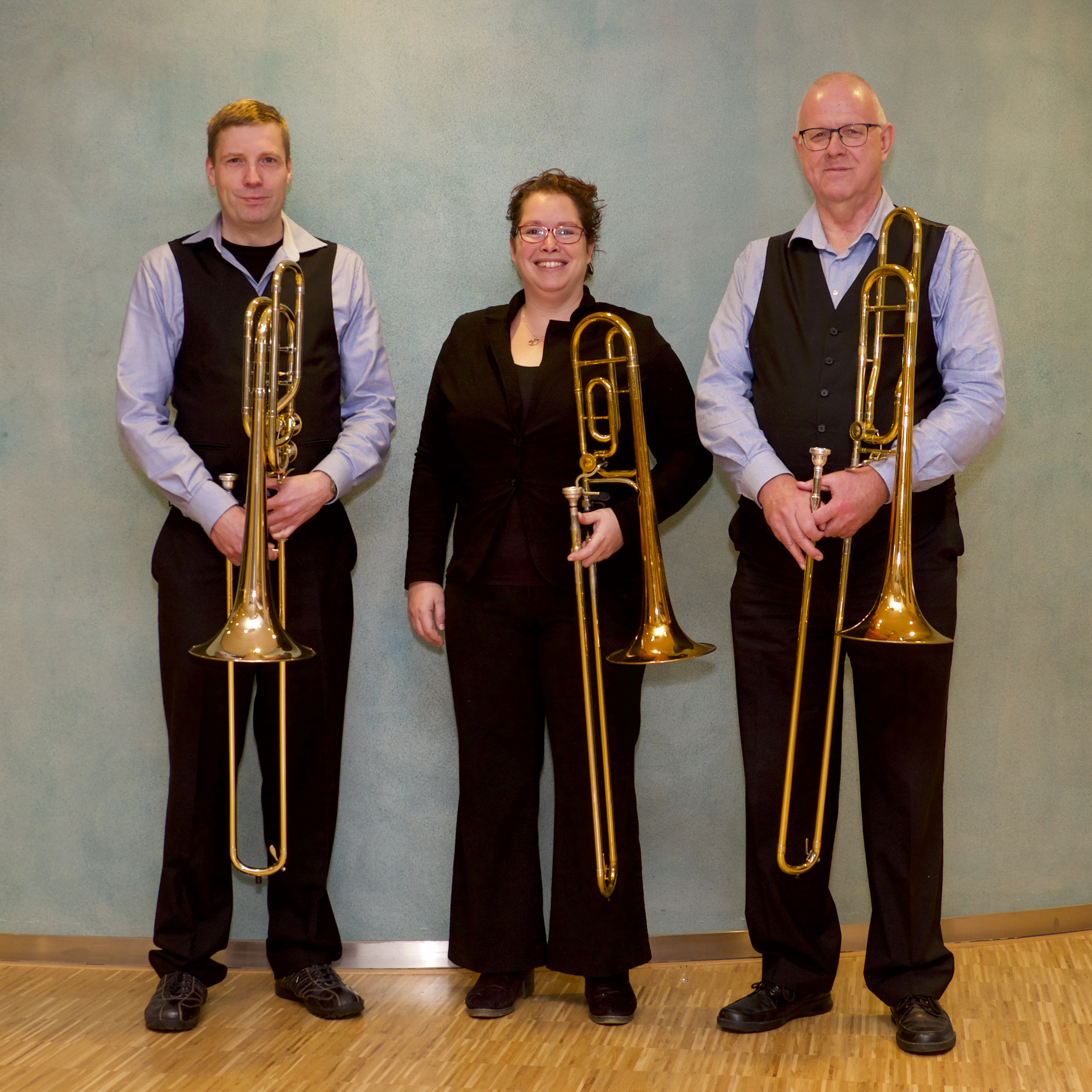 trombones