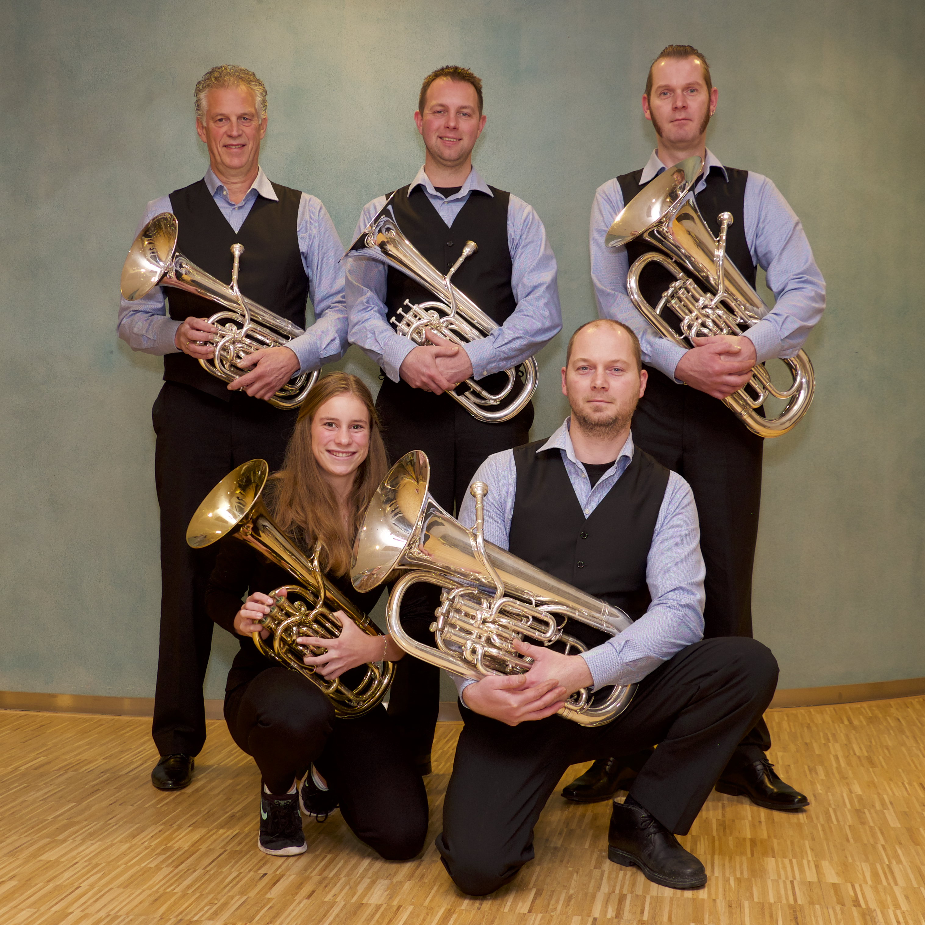 baritonis