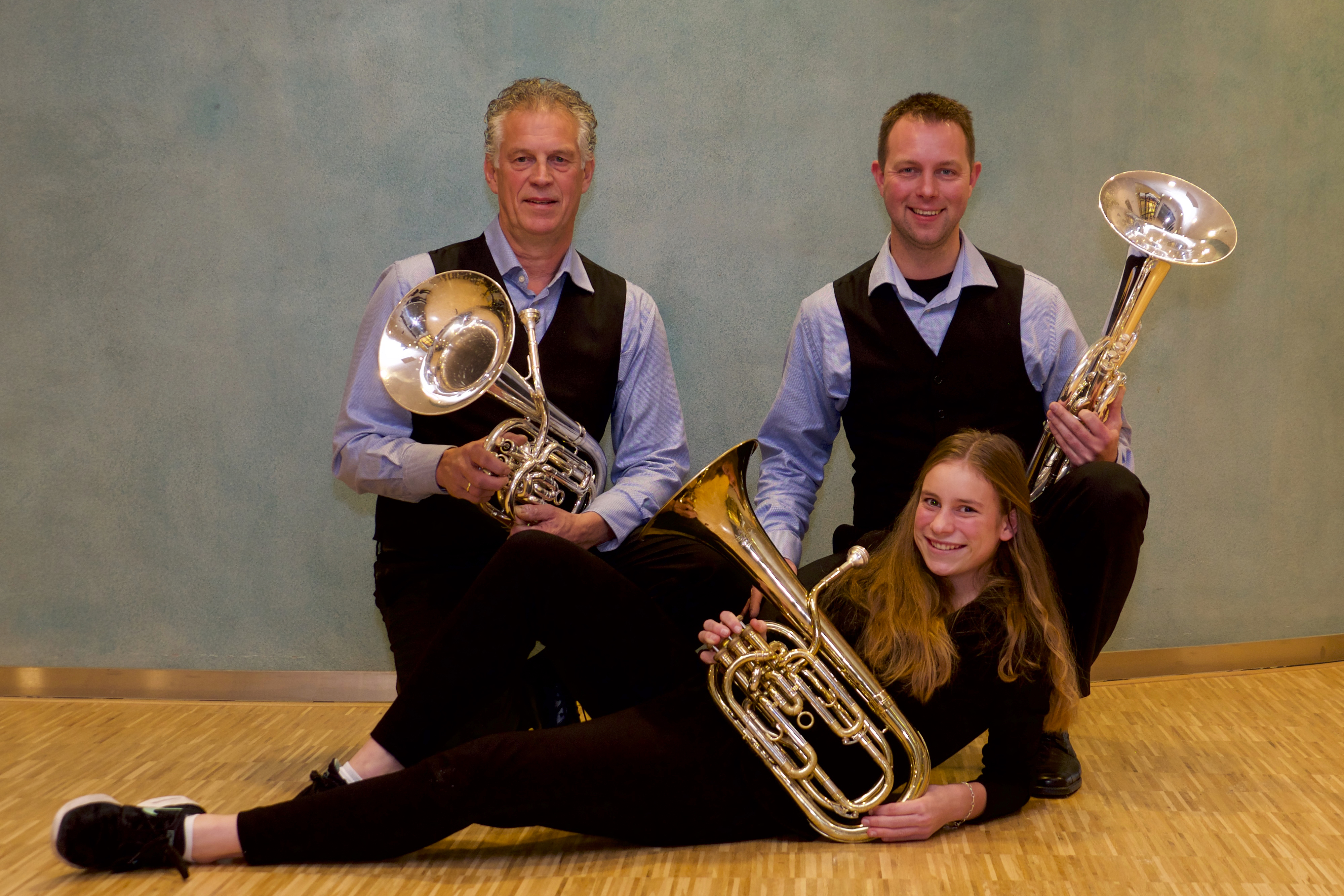 baritonis