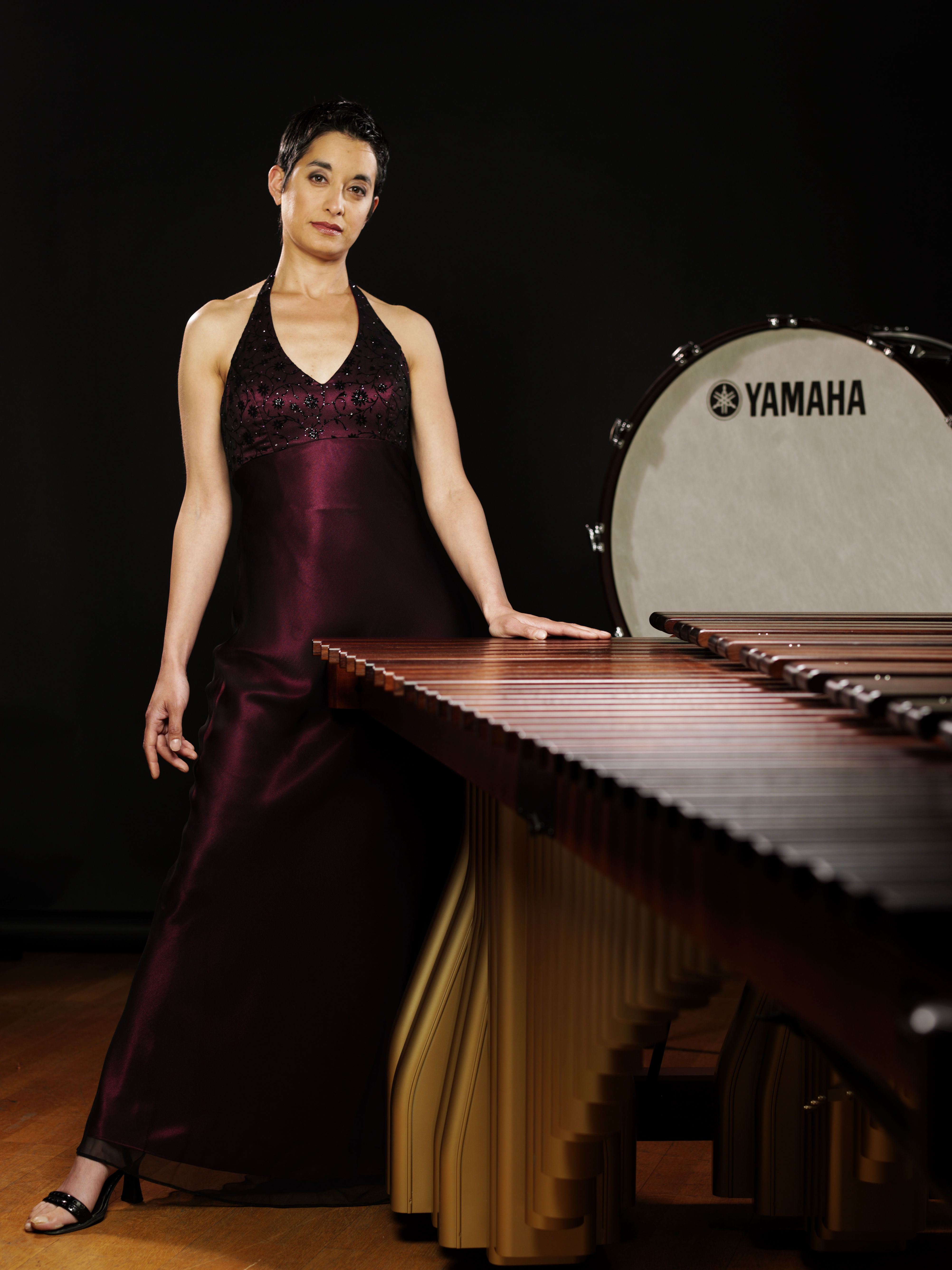 Simone Rebello HR