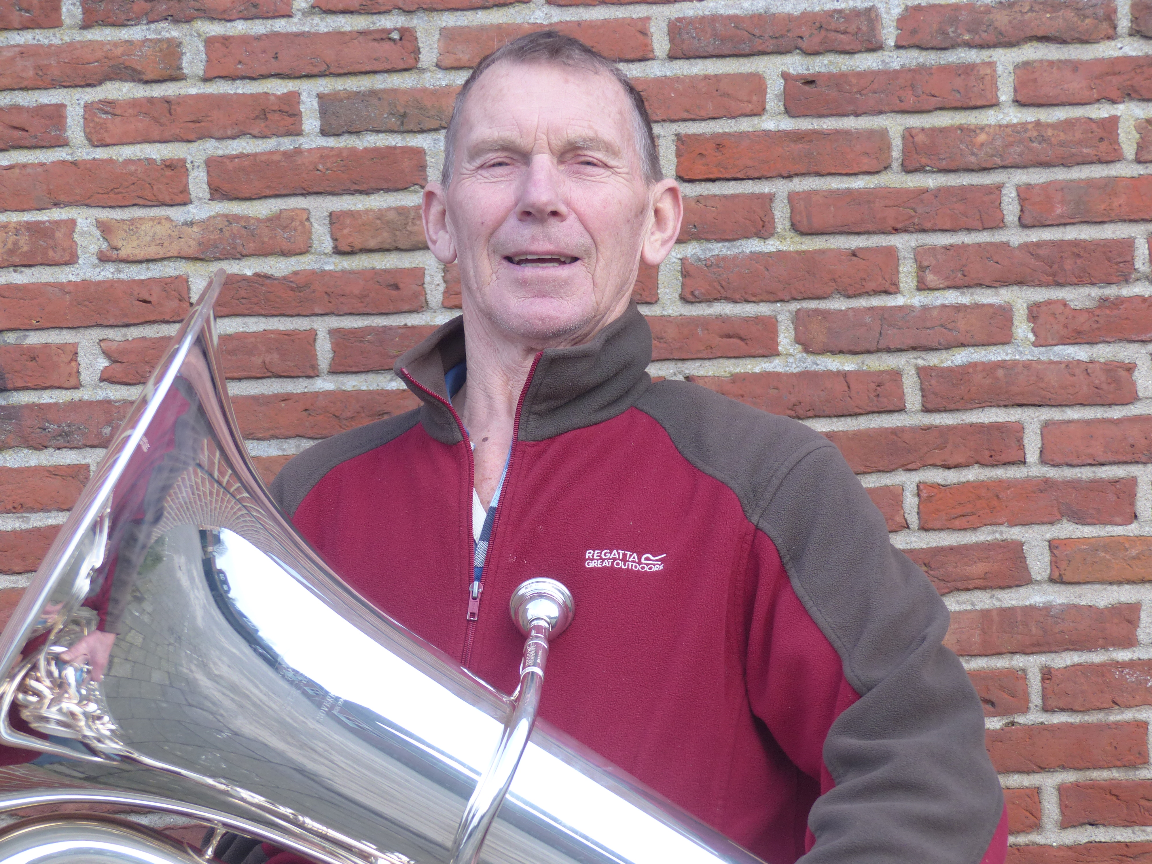 Libbe Dijkstra – Bass