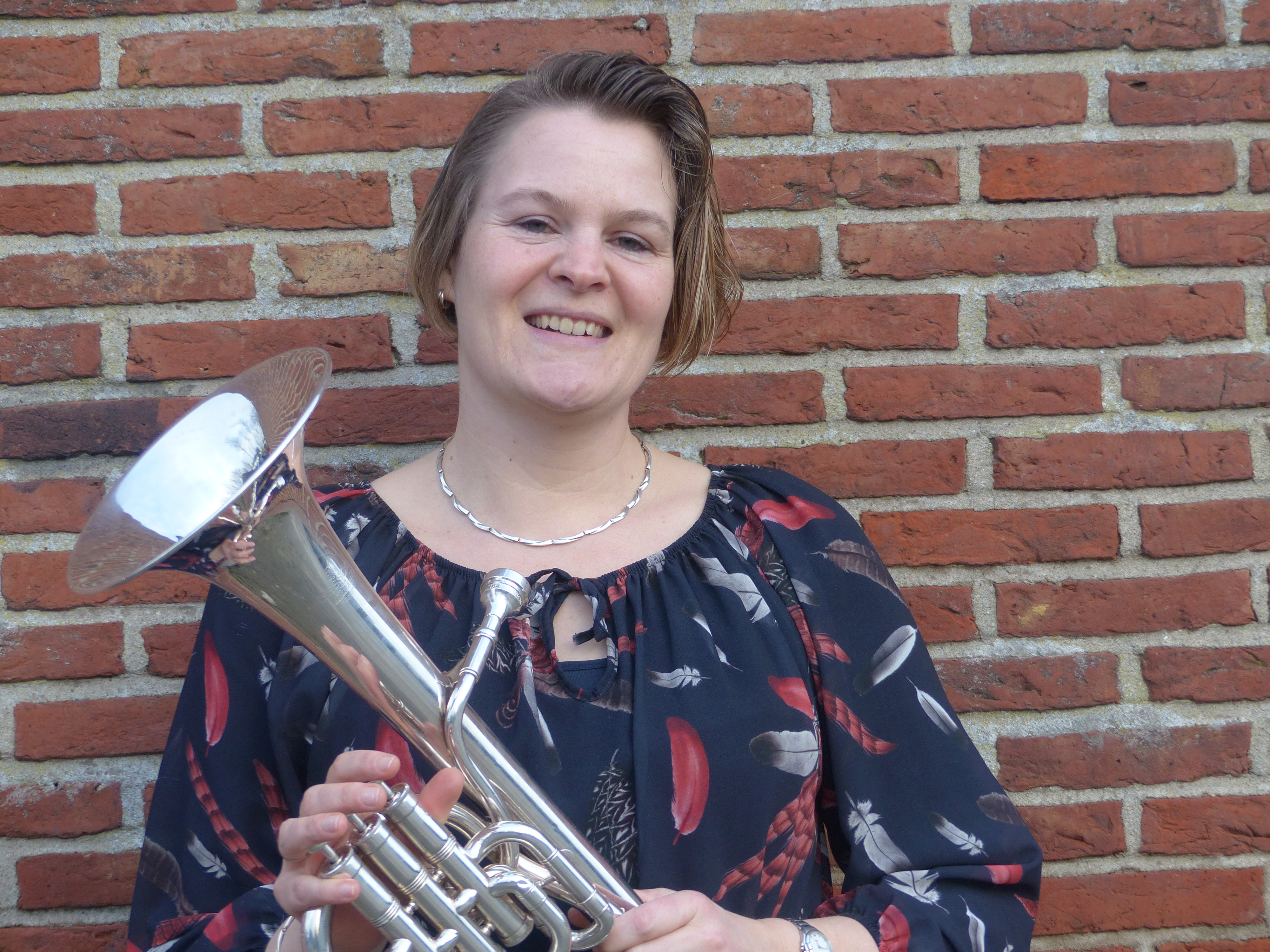 Selma Mollema – alt