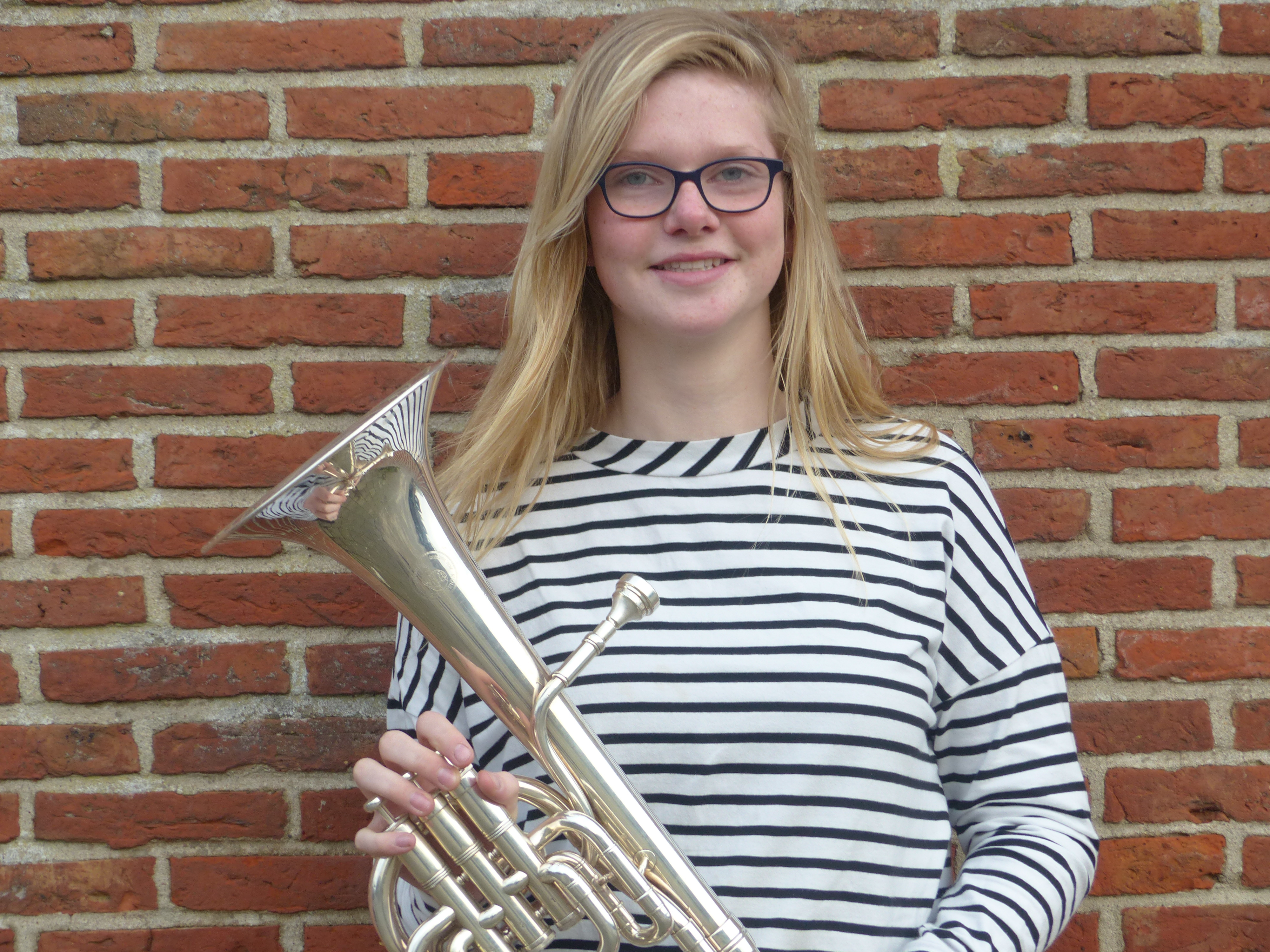 Silke Meesters – Alt