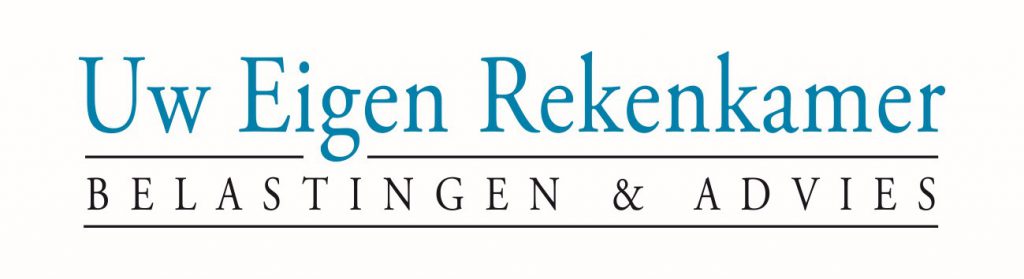 Uw Eigen Rekenkamer