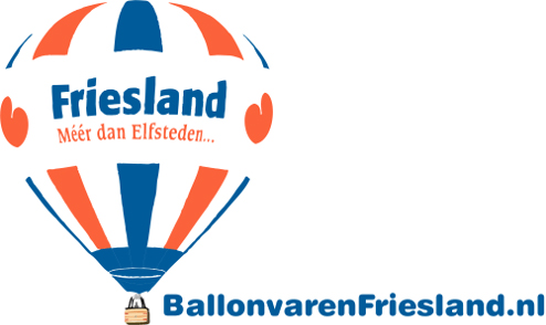 ballon friesland