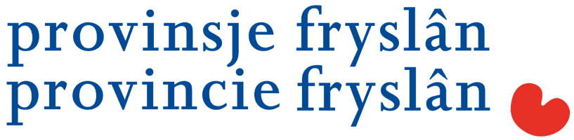 logo prov frysl iepen mienskipfuns