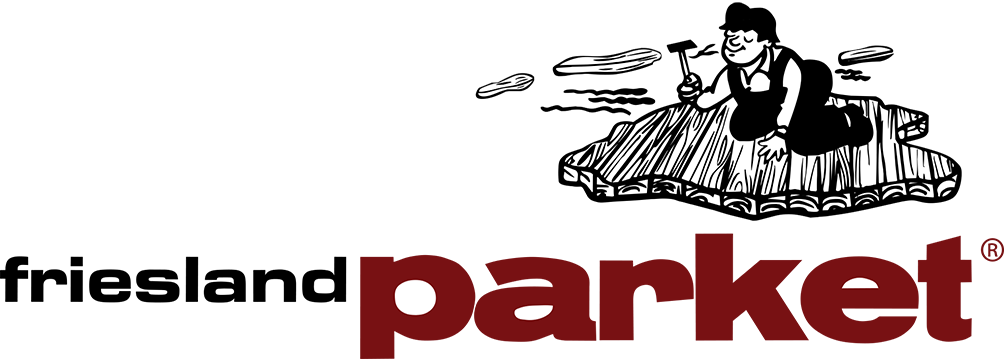 Friesland Parket logo