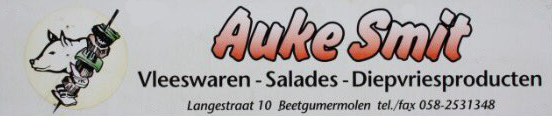 auke smit