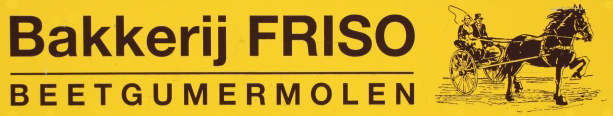 bakkerij friso