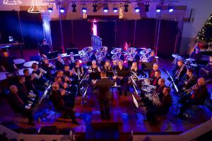 Kerstconcert 2018